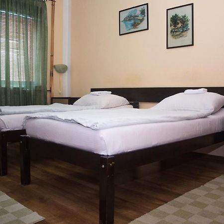 Apartmani Simic Visegrad Bagian luar foto