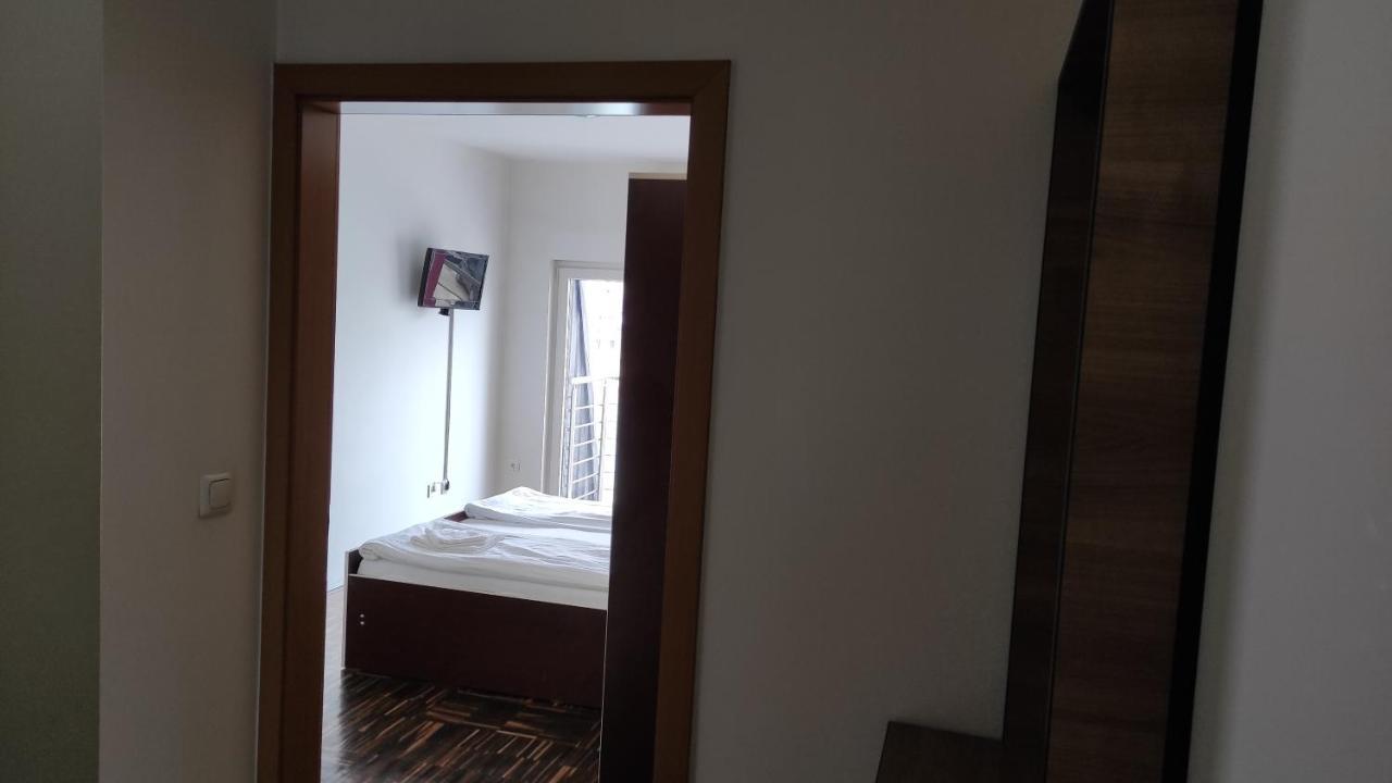 Apartmani Simic Visegrad Bagian luar foto