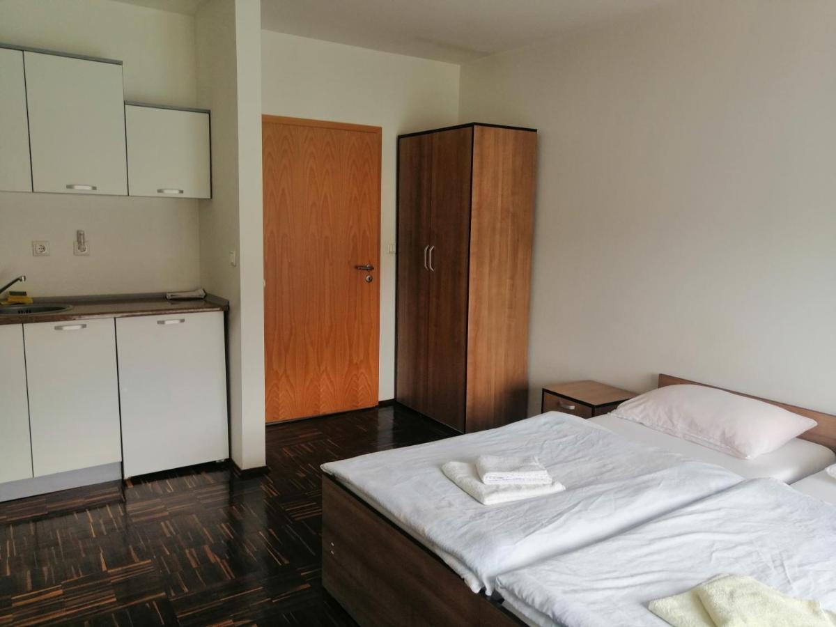 Apartmani Simic Visegrad Bagian luar foto