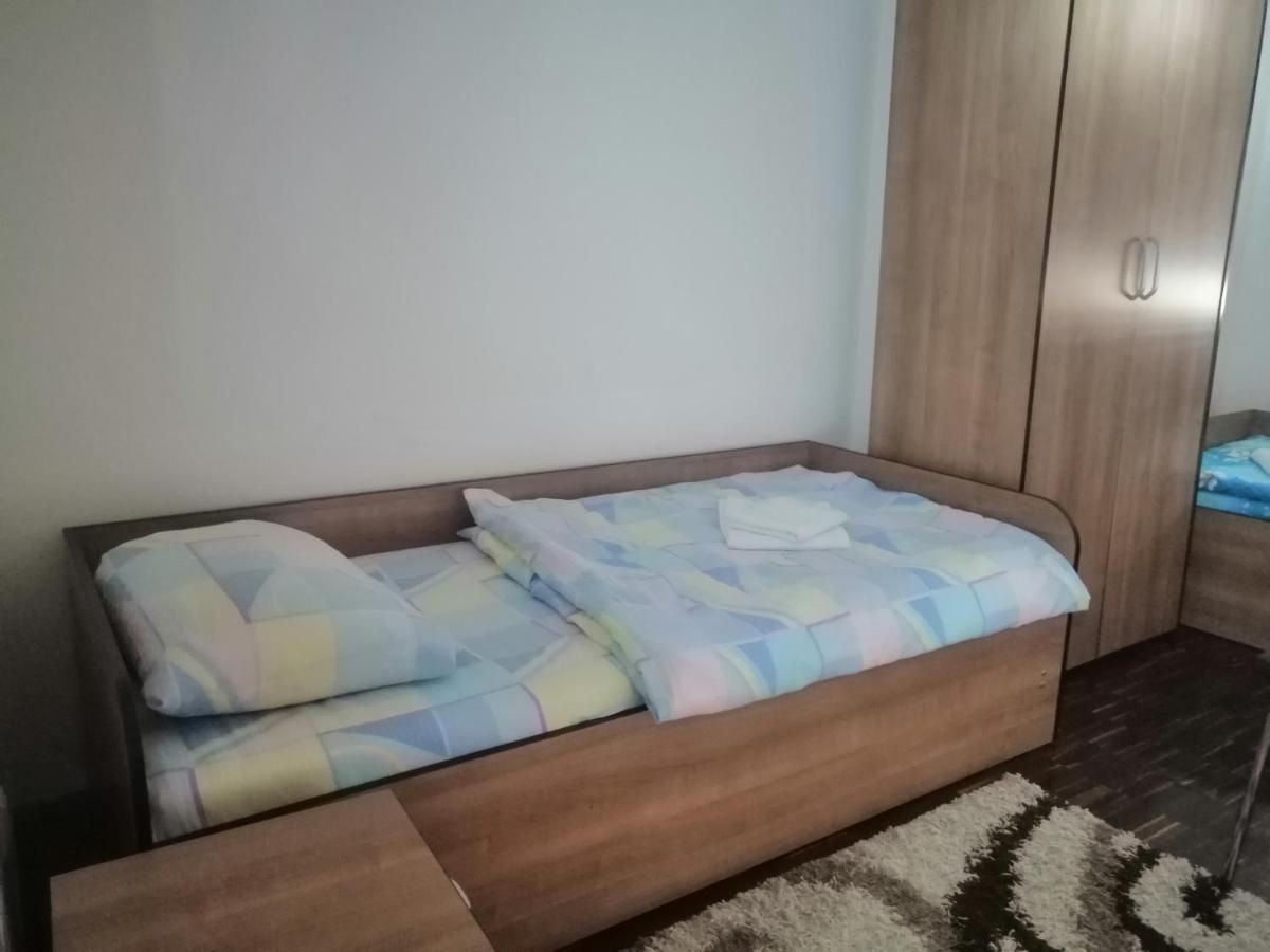 Apartmani Simic Visegrad Bagian luar foto