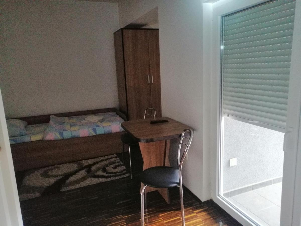Apartmani Simic Visegrad Bagian luar foto