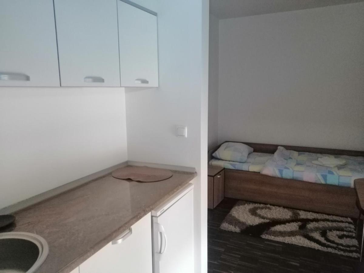 Apartmani Simic Visegrad Bagian luar foto