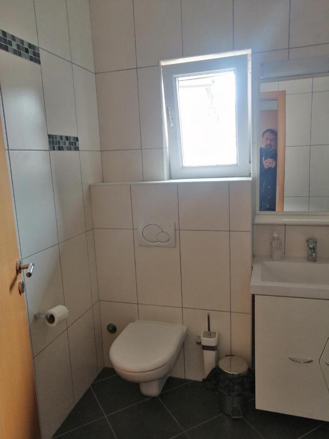 Apartmani Simic Visegrad Bagian luar foto