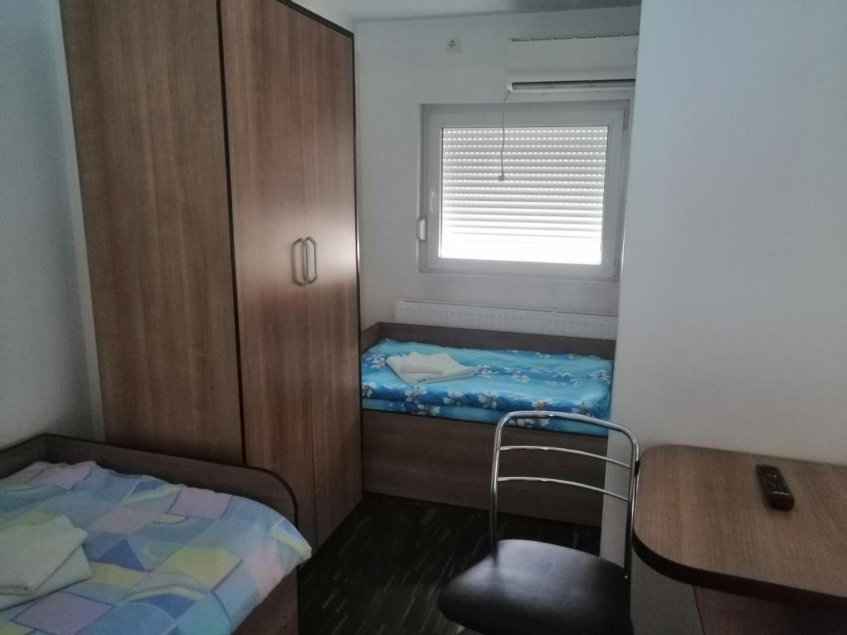 Apartmani Simic Visegrad Bagian luar foto