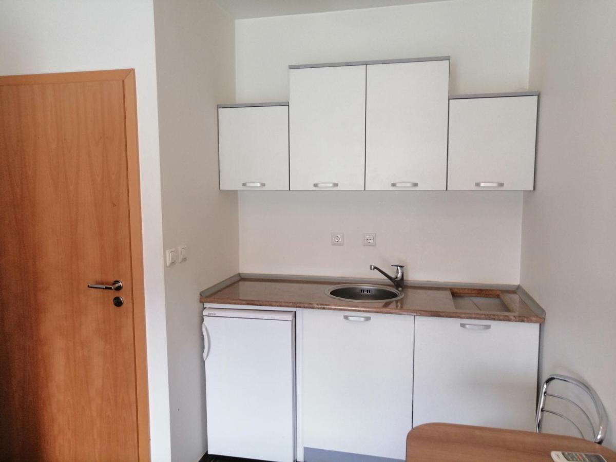 Apartmani Simic Visegrad Bagian luar foto