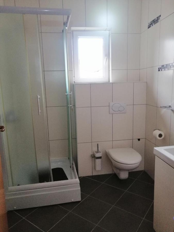 Apartmani Simic Visegrad Bagian luar foto