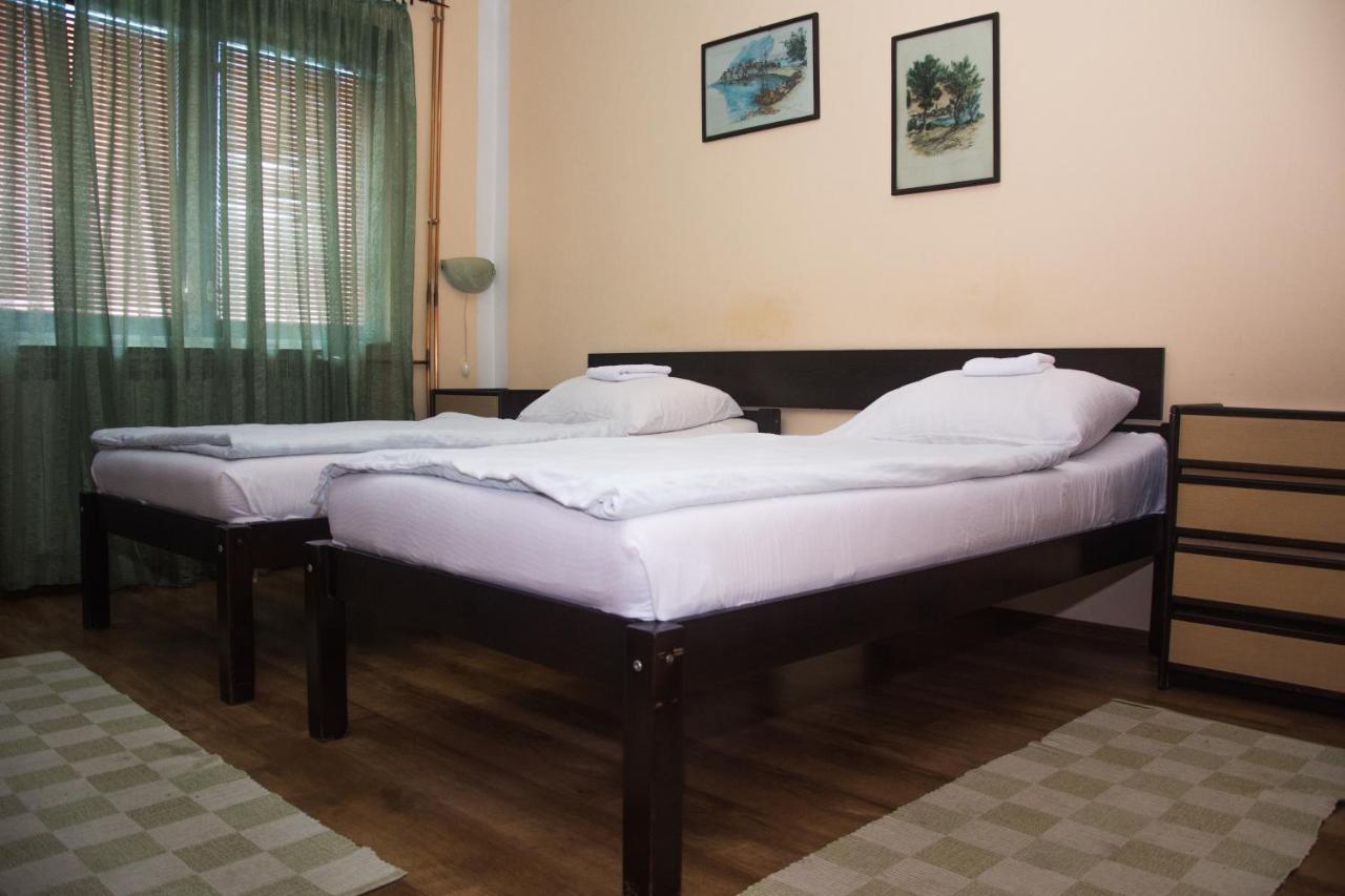 Apartmani Simic Visegrad Bagian luar foto